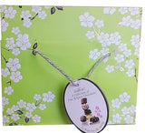 Gudrun Easter Spring Fine Collection of Belgian Chocolates in Gift Box, 36 Pieces, 18-ounces (Packaging Color Varies - Pastels)
