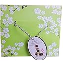 Gudrun Easter Spring Fine Collection of Belgian Chocolates in Gift Box, 36 Pieces, 18-ounces (Packaging Color Varies - Pastels)