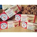 Strawberry wafers (4) pack