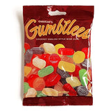 Gumbilee's Wine Gums 5.2 oz each (1 Item Per Order)