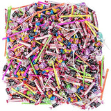 Fun Express Bulk Candy Variety Packs - Individually Wrapped Assorted Candy for Halloween, Party Favors, Pinata Stuffers & Goodie Bags | Premium Mix