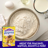 Betty Crocker Bisquick, Gluten Free Pancake and Baking Mix, 16 oz