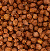 Belmont Peanuts Gourmet Butter Toffee Candied Peanuts, 25 oz (1 Pack) - Only 4 Ingredients, No Preservatives, 3g Protein - A Premium, Sweet, Buttery