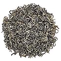 Oriarm 2026 Dongting Bi Luo Chun Green Tea - Loose Leaf Chinese Tea - Suzhou Pi Lo Chun (Yuqian 2nd Grade) - 225g (8oz) - Fresh & Floral Aroma