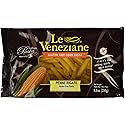 Le Veneziane Gluten Free Penne Rigate Corn Pasta - 8.8 oz