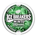 ICE Breakers Ice Cubes Spearmint 1.5 oz Tin