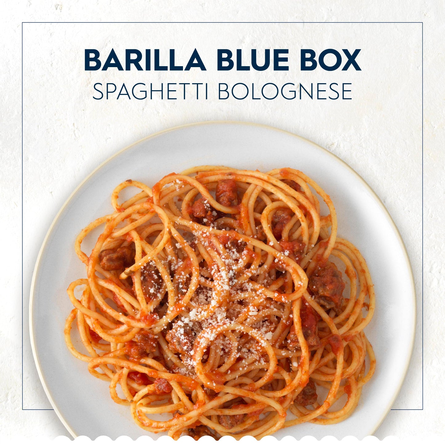 Barilla Spaghetti Pasta, 32 oz. Box - Non-GMO, Made with Durum Wheat Semolina - Kosher Certified