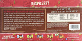 Nature's Bakery Whole Wheat Fig Bar, Raspberry, 2 Ounce (Pack of 12)