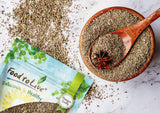 Food to Live - Anise Seeds, 12 Pounds Whole Dried Anise Seeds, Kosher, Vegan, Bulk Aniseed Spice. Used in Baked Goods and Beverages, Pairs Well