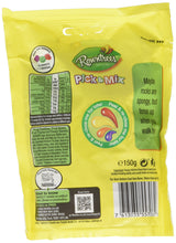 Rowntree's Pick & Mix 150G by Rowntree's