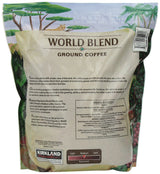 Kirkland Medium Roast Coffee-40 oz