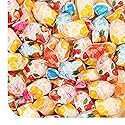 Arcor Fruit Filled Hard Candy - 2 Pound Bulk Bag - Bon Bons Candy - Individually Wrapped Assorted Fruit Candy for Office Bowls - Pineapple