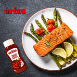 Oriza Sweet Chili Sauce 13oz (Pack of 12) - Bulk Asian-Inspired Sauce for Restaurants & Food Service