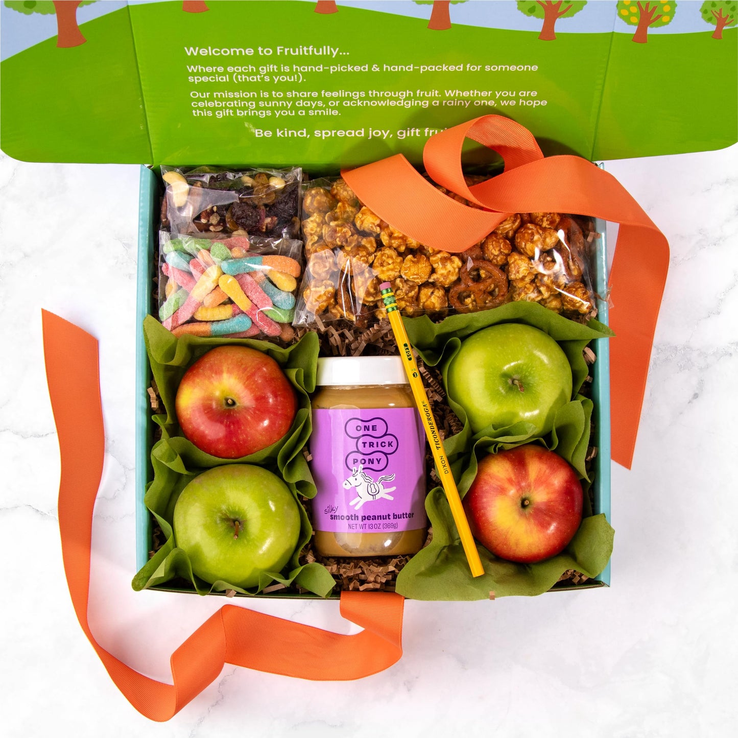 Back to School Box