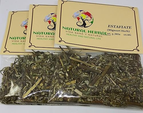 Estafiate Hierba-Tea (10.6 Grms)3pack