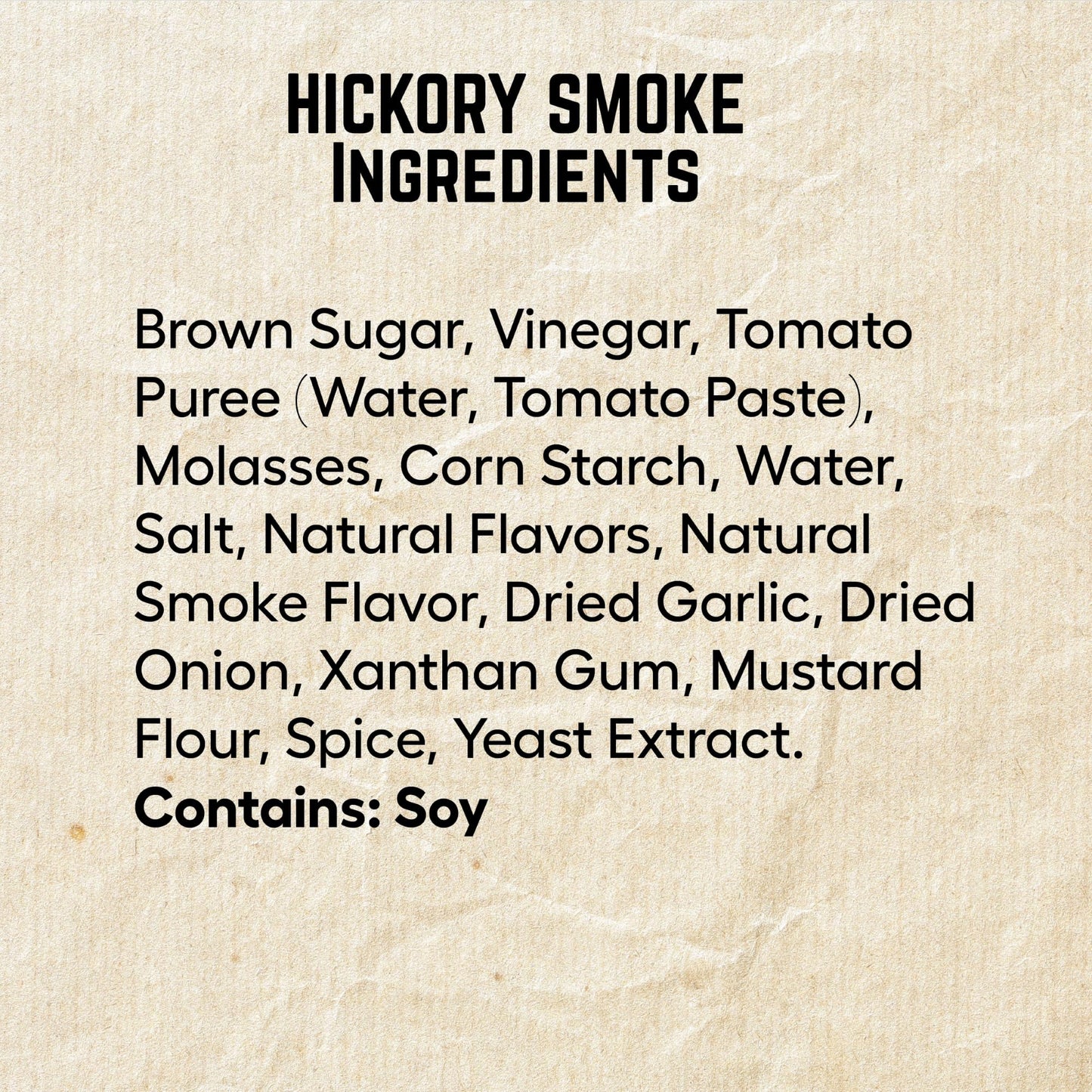 Newman's Own Hickory Smoke, 20 Ounce (Pack of 1)