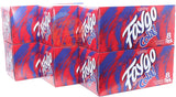 Faygo Cola! flavored soda pop. 8-pack 12-fl. oz. cans in box (1)