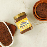 Rani Anardana (Pomegranate) Ground, Indian Spice 16oz (1lb) 454g PET Jar ~ All Natural | No Color | Gluten Friendly | Vegan | NON-GMO | Kosher | No