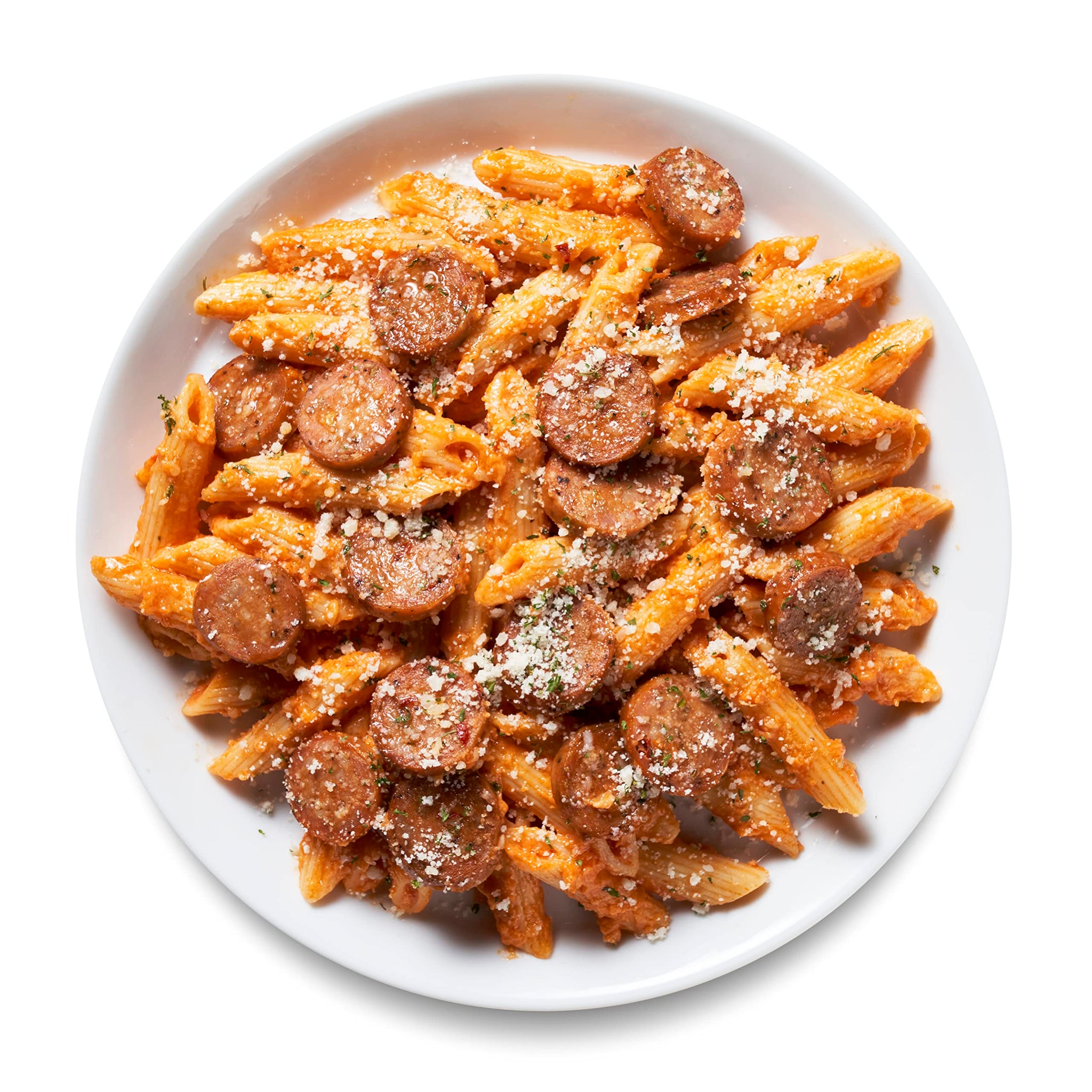 Whole Foods Market, Meal Penne Alla Vodka, 12 Ounce