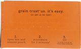 Grain Trust Organic Easy Thai Jasmine Rice, 30 OZ