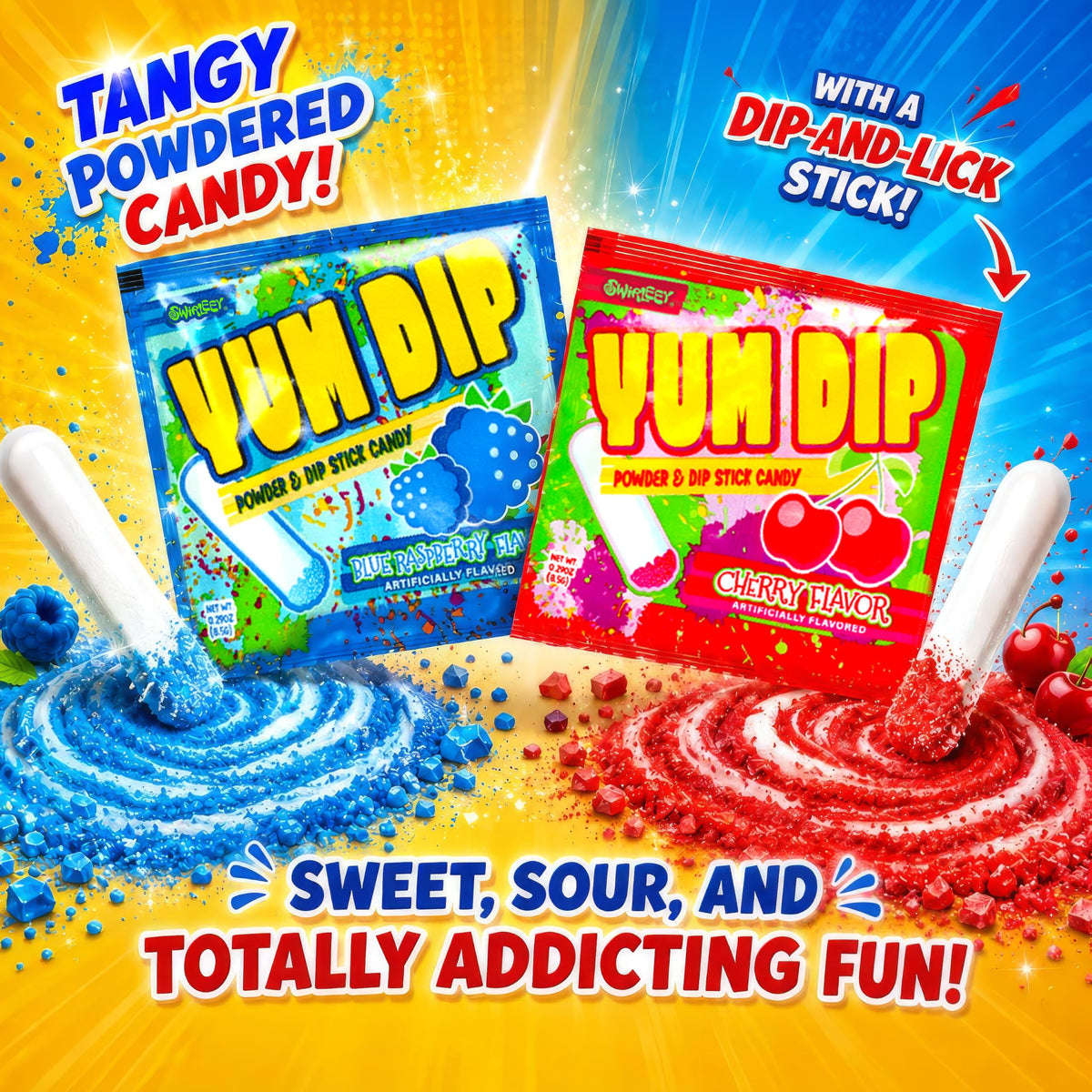 Parade Candy Assortment, 7 lb, Individually Wrapped Filler Favors