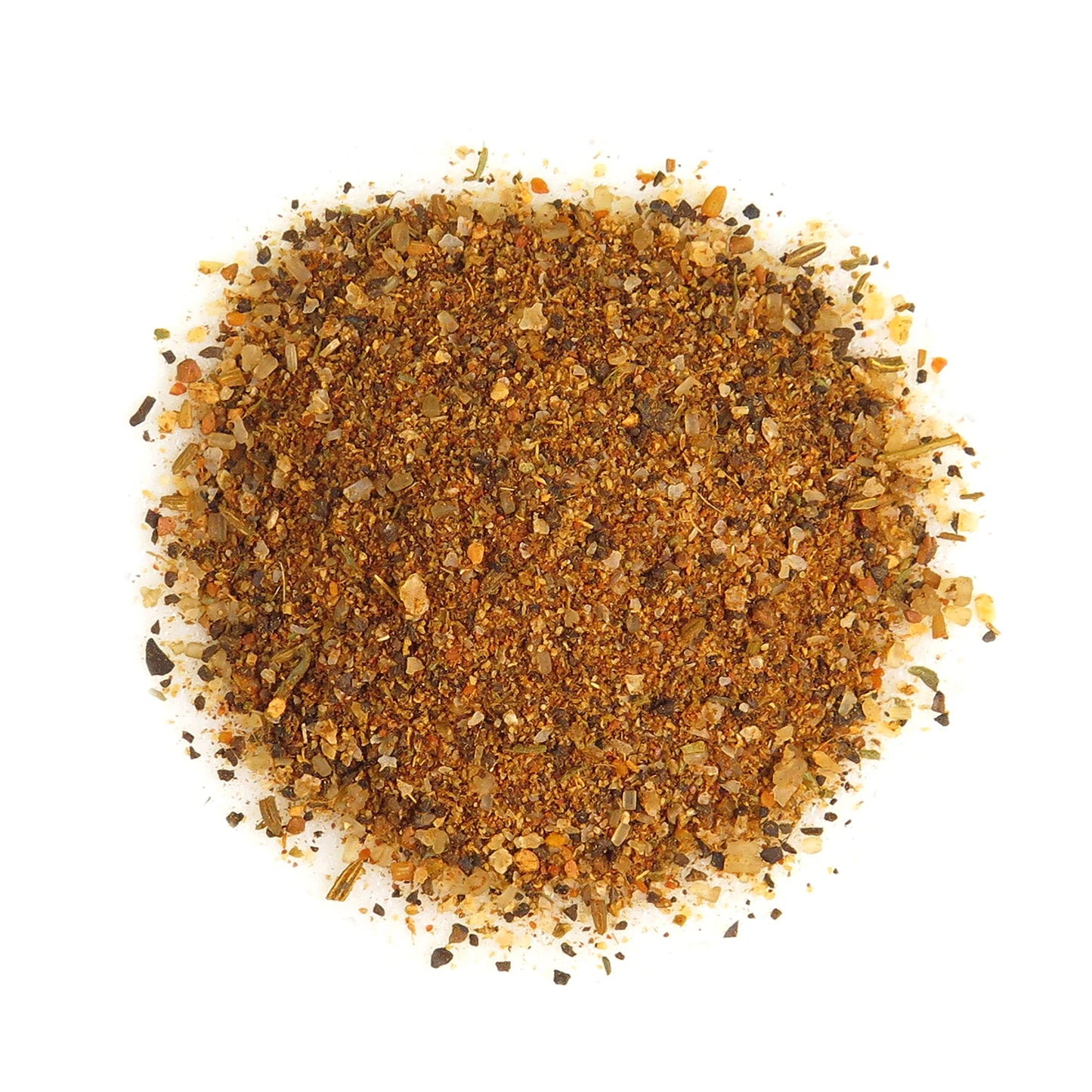 Dizzy Pig Game On! Wild Game Gourmet Seasoning Rub (8oz Shaker) - Seasons 30+lbs of Food - Hand Made in the USA - MSG Free, Gluten Free