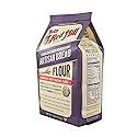 Bob's Red Mill Artisan Bread Flour, 80 Ounces