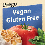Prego Pasta Sauce, Italian Tomato Sauce with Roasted Garlic & Herbs, 24 Ounce Jar