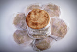 Ines Rosales Tortas, Savory Olive Oil, Rosemary and Thyme