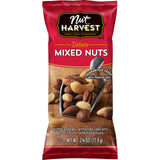 Nut Harvest Deluxe Mixed Nuts, 2.75 oz Bag