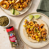 McCormick Crushed Jalapeño Pepper, 1.37 oz