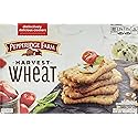 Pepperidge Farm Harvest Wheat Distinctive Crackers 10.25 oz (Pack of 2)