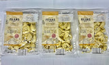 Priano Authentic Italian Cheese Tortelloni (Cheese Filled Pasta) 8.8-oz. (Pack of 3)