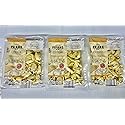 Priano Authentic Italian Cheese Tortelloni (Cheese Filled Pasta) 8.8-oz. (Pack of 3)