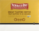 Newman's Own Organics SPECIAL BLEND DECAF 48 K-Cups for Keurig Brewers