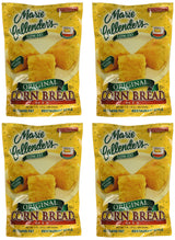 Marie Callender's Original Corn Bread Mix 16 Oz (4-Pack)