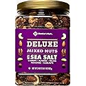 Member's Mark Deluxe Mixed Nuts with Sea Salt (34 oz.)