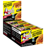 Dave's Killer Bread Oat-Rageous Honey Almond Organic Snack Bars, 12 Individually Wrapped Snack Bars (Pack of 1)
