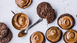 Natural Brownie Batter Flavor - (1 FL OZ) - PACK OF 3