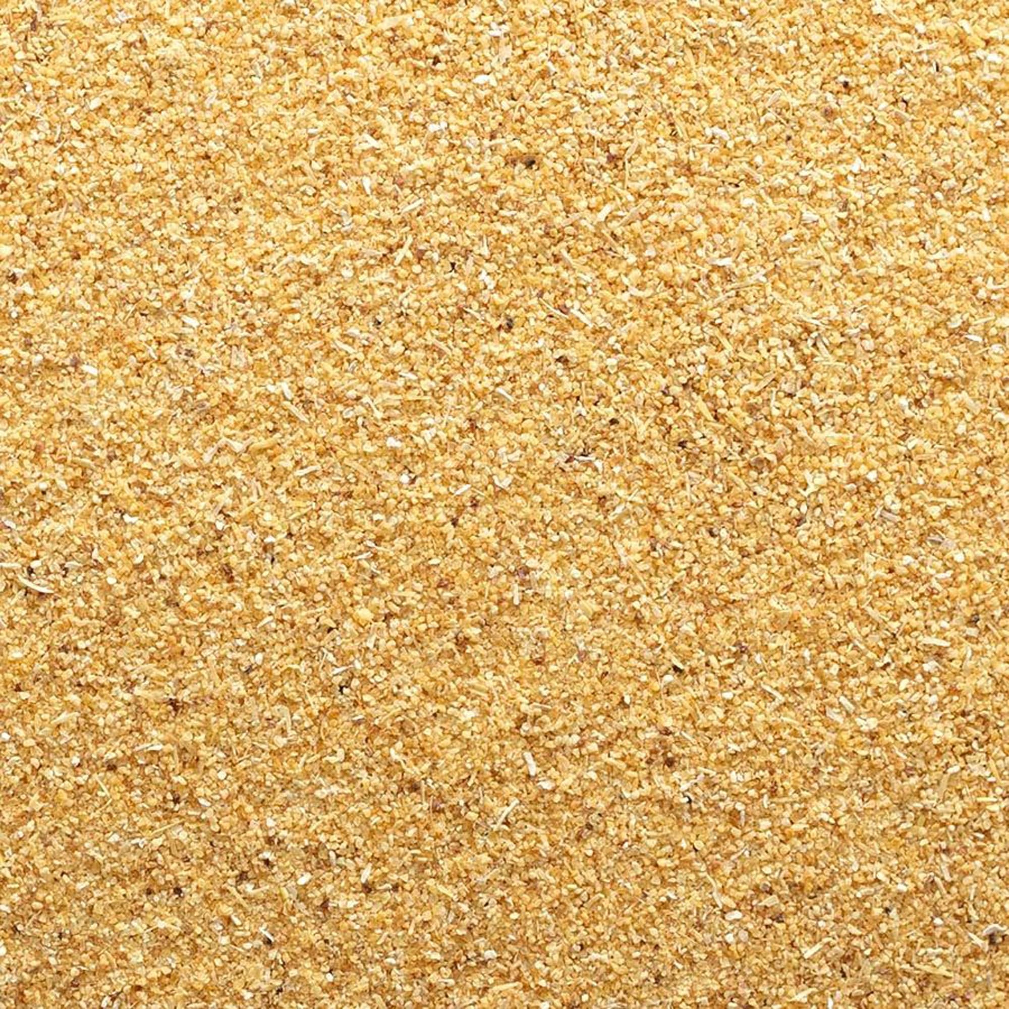 Frontier Co-op Roasted Garlic Granules 1lb
