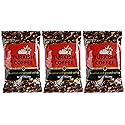 Elite Turkish Coffee Roasted and Ground 3.5 Ounce (3 Pack)