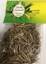 Eufrasia (Eye Bright) Hierba Tea 1 oz