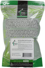 Special Tea Loose Leaf Tea, Earl Grey Blead with Chocolate, 8 Ounce