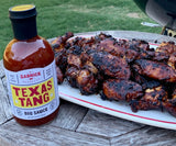 Gabrick Texas Tang BBQ Sauce
