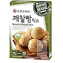 Q.one Sesame Bread Mix 2 Pack, ?? ???? ??? ?? ?? ??
