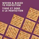 Triscuit Rosemary & Olive Oil Crackers, 200g/ 7.1 oz. Box