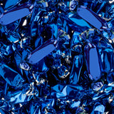 Candy Envy - Individually Wrapped Caramels - Navy Blue Wrapper - 2 Pound Bulk Navy Blue Candy