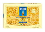 Pasta Fettuccine 12 Case 8.8 Ounce