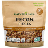 Nature's Eats Pecan Pieces, 10 Ounce
