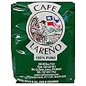 Cafe Lareno Puerto Rican Coffee 8 Ounce Bag